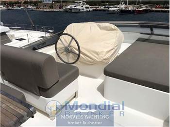 Sanlorenzo Sl 62
