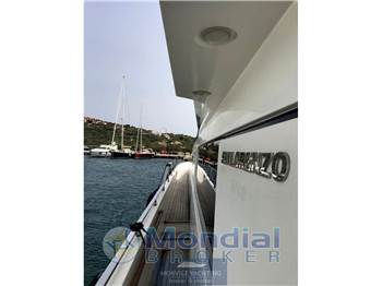 Sanlorenzo Sl 62