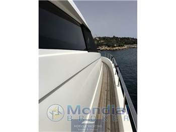 Sanlorenzo Sl 62