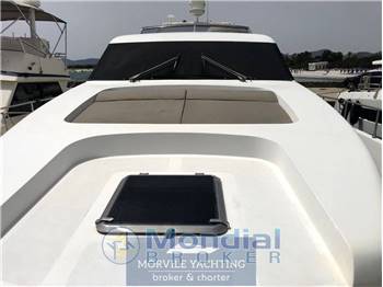Sanlorenzo Sl 62