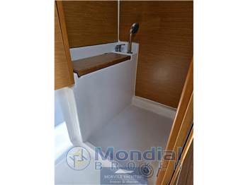 Jeanneau 439