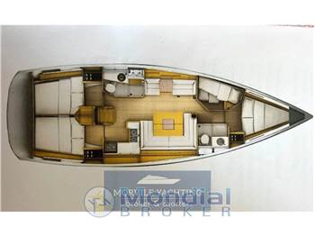 Jeanneau 439