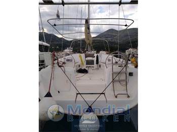 Beneteau Cyclades 50.5