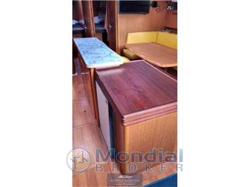 Beneteau Cyclades 50.5