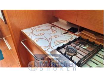 Beneteau Cyclades 50.5