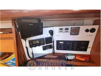Beneteau Cyclades 50.5