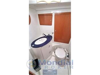 Beneteau Cyclades 50.5