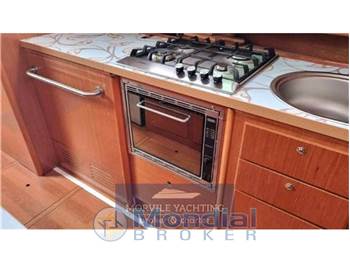 Beneteau Cyclades 50.5