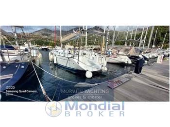 Beneteau Cyclades 50.5