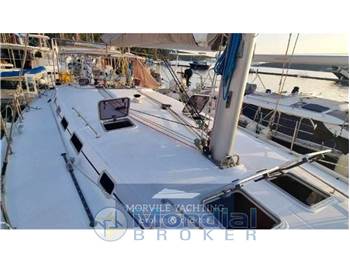 Beneteau Cyclades 50.5