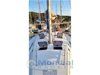 Beneteau Cyclades 50.5