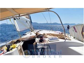 Beneteau Cyclades 50.5