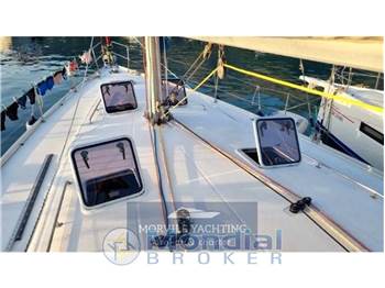 Beneteau Cyclades 50.5