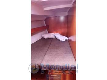 Beneteau Cyclades 50.5