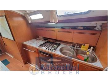Beneteau Cyclades 50.5