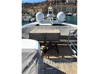 Princess yachts S 62