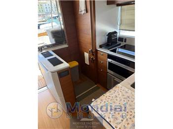 Princess yachts S 62