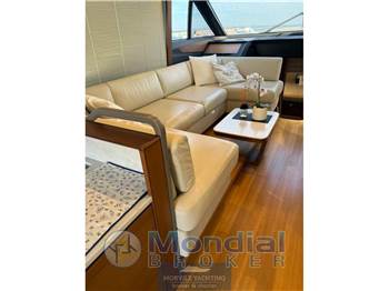 Princess yachts S 62