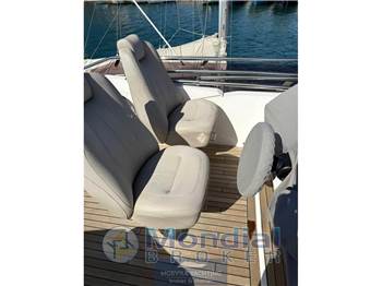 Princess yachts S 62