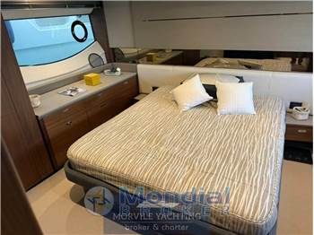 Princess yachts S 62