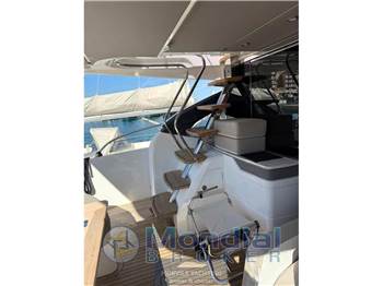 Princess yachts S 62