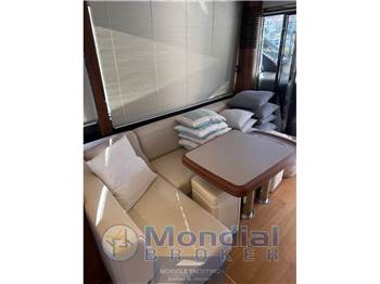 Princess yachts S 62