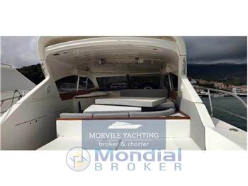 Conam 58 sport ht