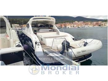 Conam 58 sport ht