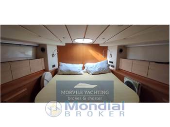 Conam 58 sport ht