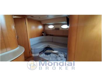 Conam 58 sport ht