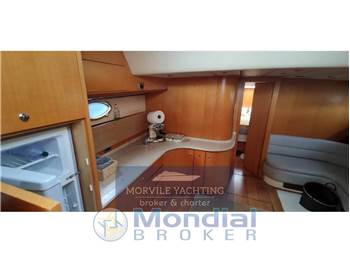 Conam 58 sport ht