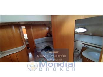 Conam 58 sport ht