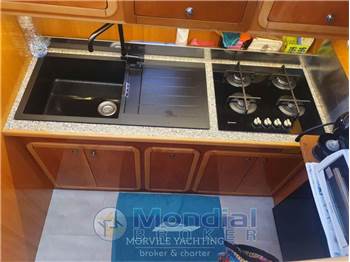 Raffaelli 43 levante