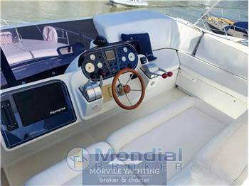 Raffaelli 43 levante