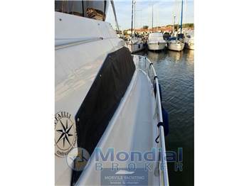 Raffaelli 43 levante
