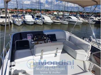 Raffaelli 43 levante