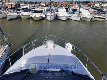 Raffaelli 43 levante
