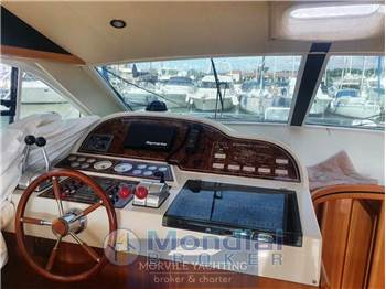 Raffaelli 43 levante