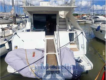 Raffaelli 43 levante