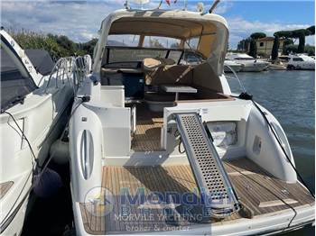 Raffaelli shamal 40 evo