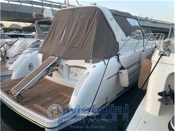 Raffaelli shamal 40 evo