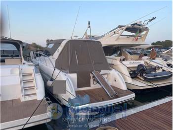 Raffaelli shamal 40 evo