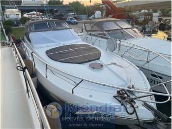 Raffaelli shamal 40 evo