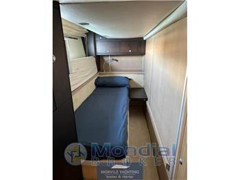 Prinz yacht 54 ht