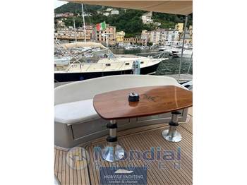 Prinz yacht 54 ht
