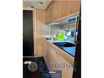 Prinz yacht 54 ht