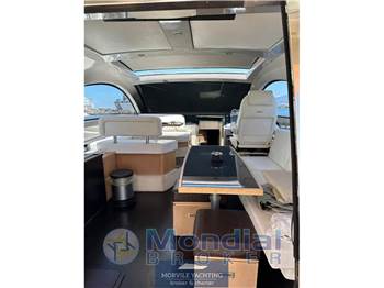 Prinz yacht 54 ht