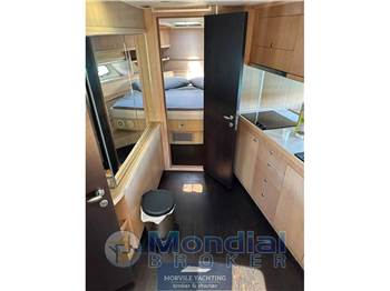 Prinz yacht 54 ht