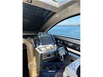 Prinz yacht 54 ht