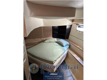 Prinz yacht 54 ht